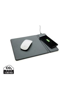 Podkładka pod mysz, ładowarka bezprzewodowa 5W xd GXD/P308-941