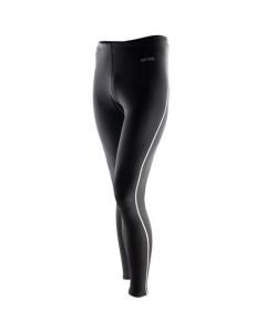 Legginsy Sportowe Spiro Bodyfit result TRE/S251M