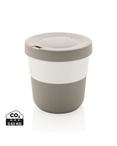 Kubek podróżny 250 ml Coffee to go z PLA xd GXD/P432-892