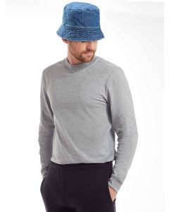 Dżinsowy Kapelusz Unisex mantis TMA/M200