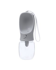 Butelka Podróżna Dla Psa 350 Ml, Miska Na Wodę vg GVG/V2118