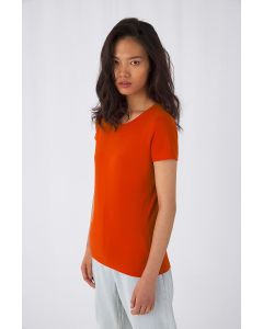 Inspire Plus T-shirt /women_° b&c TBC/TW049
