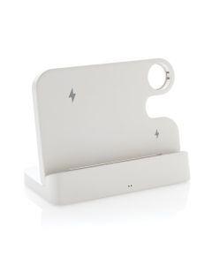 Ładowarka bezprzewodowa 2 w 1 15W Jotz xd GXD/P308-6103