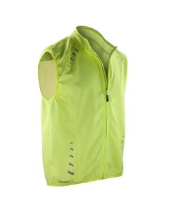 Bezrękawnik Rowerowy Crosslite result TRE/S259X