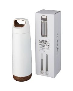 Próżniowo izolowany miedziany bidon Valhalla o pojemności 600ml pf GPF/100565