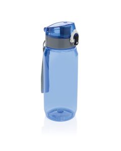 Butelka sportowa 600 ml RPET vg GVG/VA513