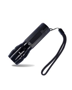 Latarka z diodą XPE CREE 3W rd GRD/R35671