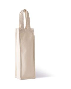 Bawełniana Torba Na Zakupy Bottle kimood GKA/KI0269