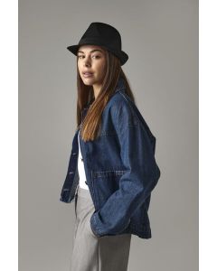 Kapelusz Fedora beechfield GBE/B630