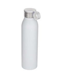 Sedona butelka na wodę o pojemności 650 ml wykonana ze stali nierdzewnej i posiadająca certyfikat RC pf GPF/100869