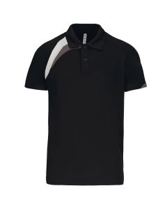 Sportowa Koszulka Polo kariban TKA/PA457