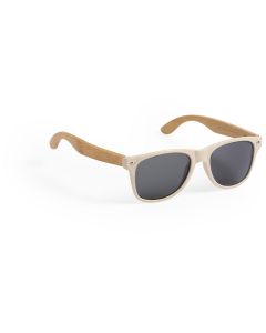 Bambusowe okulary przeciwsłoneczne vg GVG/V8072