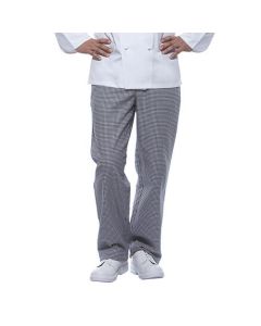 Spodnie Kucharskie Basic karlowsky TRL/BHM1