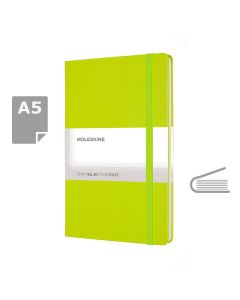 Notatnik MOLESKINE vg GVG/VM302