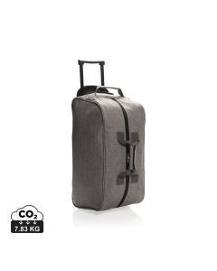 Torba sportowa, podróżna na kółkach xd GXD/P790-202
