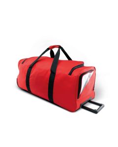 Torba Sportowa 62 cm Large na Kółkach kariban TKA/PA534
