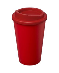 Kubek Americano Eco z Recyklingu o Pojemności 350 Ml pf GPF/210422