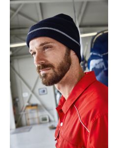 Czapka Reflective Beanie myrtle beach GMB/MB7141