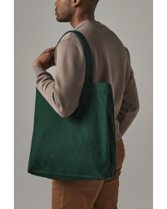 Klasyczna Torba Bawełniana Fairtrade na Zakupy westford mill GWM/W623