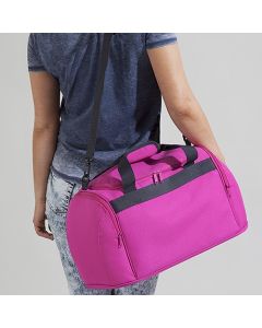 Torba Sportowa Freestyle bagbase GBB/BG200