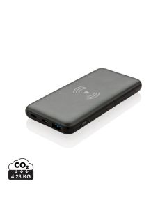 Bezprzewodowy power bank 10000 mAh z PD xd GXD/P322-142