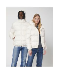 Puffer - Kurtka Puchowa o Luźnym Kroju stanley/stella TSA/STJU840
