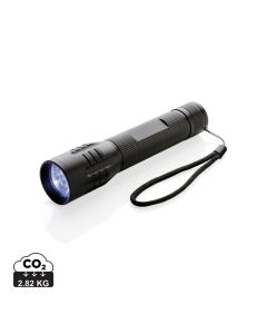 Duża latarka CREE 3W xd GXD/P513-461
