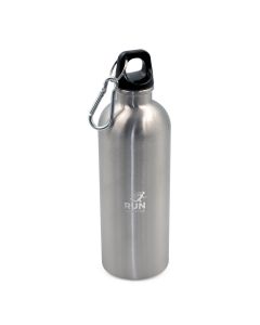 Butelka sportowa 500 ml z karabińczykiem | Brenda vg GVG/VA099