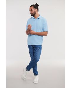 Koszulka Polo russell TRU/539M