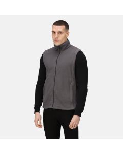 Bezrękawnik Micro Fleece regatta TRA/TRA801