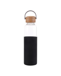 Szklana butelka Refresh 560 ml rd GRD/R08272