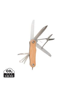 Nóż wielofunkcyjny, scyzoryk, 9 el. xd GXD/P221-389