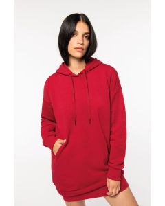 Sweatshirt Dress native spirit TNS/NS5005