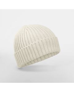 Czapka Zimowa Organic Cotton Kids beechfield GBE/B341B