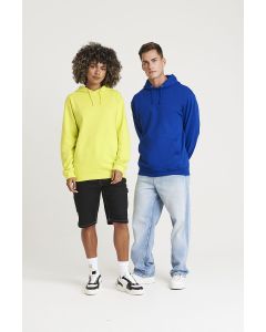 Bluza College z Kapturem just hoods THE/JH001