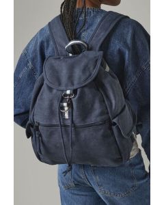 Plecak Vintage Canvas quadra GQU/QD612