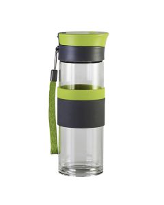 Szklana butelka Top Form 440 ml  rd GRD/R08290