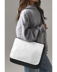 Torba Kurierska Sublimation bagbase GBB/BG965