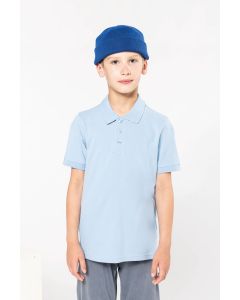 Dziecięca Koszulka Polo kariban TKA/K249
