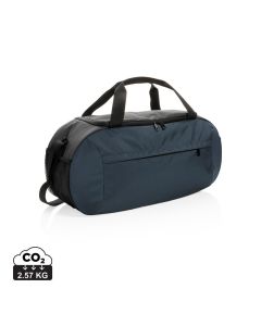 Torba sportowa, podróżna Impact AWARE RPET xd GXD/P707-145