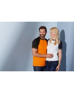 Raglan T-shirt z Krótkim Rękawem james & nicholson TJN/JN010