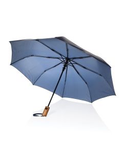 Mały parasol automatyczny 21'' Kaycey AWARE RPET xd GXD/P850-7025
