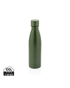 Butelka termiczna 500 ml, stal nierdzewna z recyklingu xd GXD/P433-277