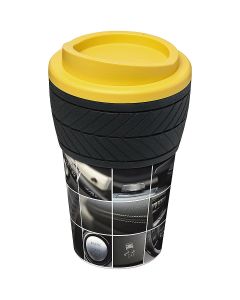 Kubek termiczny z serii Brite-Americano tyre o pojemności 350 ml pf GPF/210088
