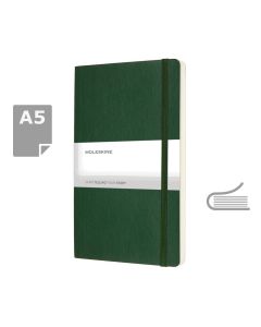 Notatnik MOLESKINE vg GVG/VM306