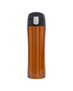 Kubek termiczny Secure 400 ml  rd GRD/R08424
