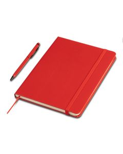 Zestaw notes z długopisem Abrantes rd GRD/R64214