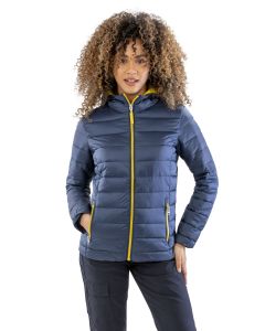 Kurtka Damska Snow Bird Padded Jacket result TRE/R194F