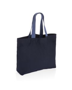 Torba na zakupy Impact AWARE, bawełna z recyklingu xd GXD/P762-955