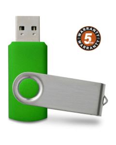 Pamięć USB TWISTER 8 GB as GAS/44011